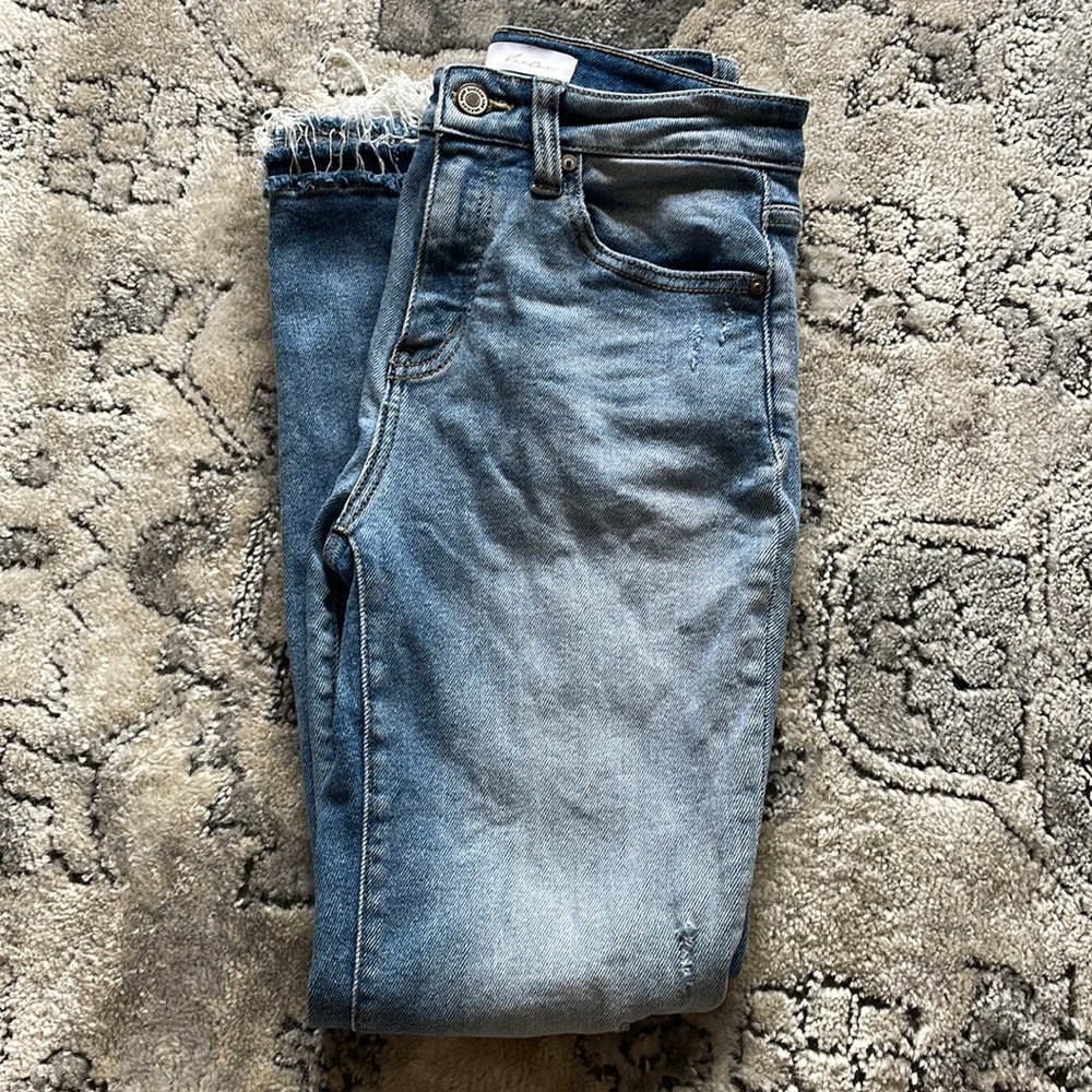 Kancan Skinny Jeans